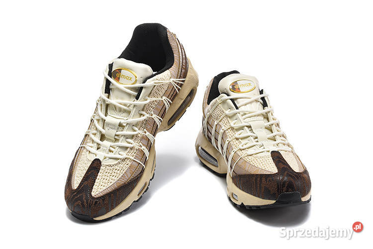 NIKE AIR 95 buty sportowe rozmiar 4046 Wrocław