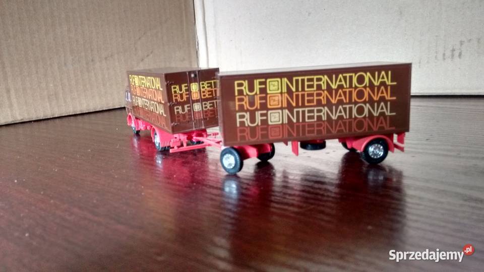 mercedes z przyczepą 2455 podkarpackie Stalowa Wola sprzedam