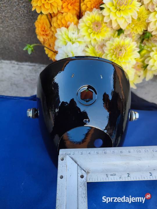 lampa WSK WFM SHL z śrubami z nierdzewki pomorskie Rumia