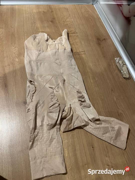 Nowe spodenki wyszczuplające pod sukienkę S Inna marka