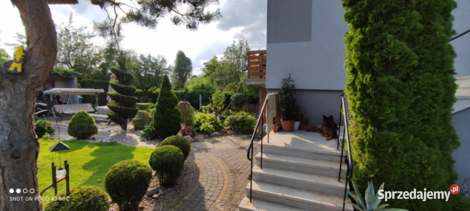 Dom wolnostojący Sprzedaż Kielce