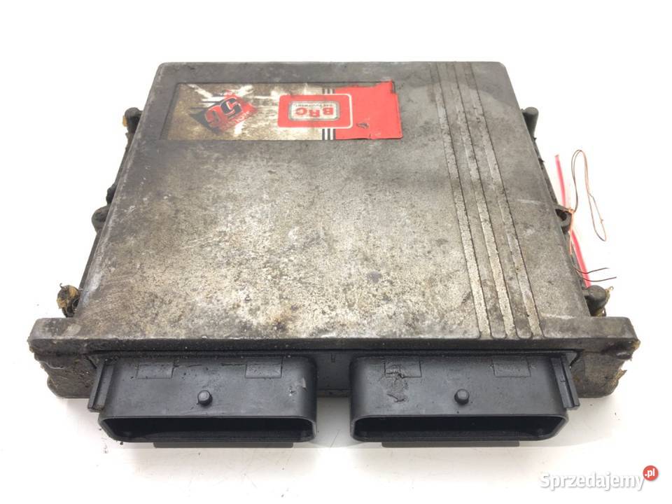 KOMPUTER DO GAZU LPG 67R011002 STEROWNIK GAZU