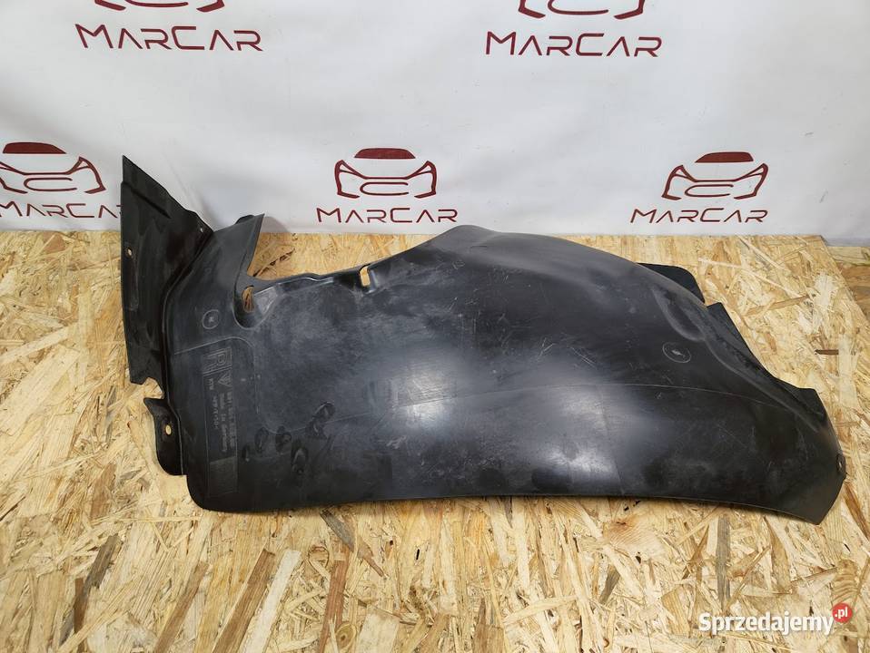 Nadkole Prawy Przód Porsche 911 991 VII Pleszew