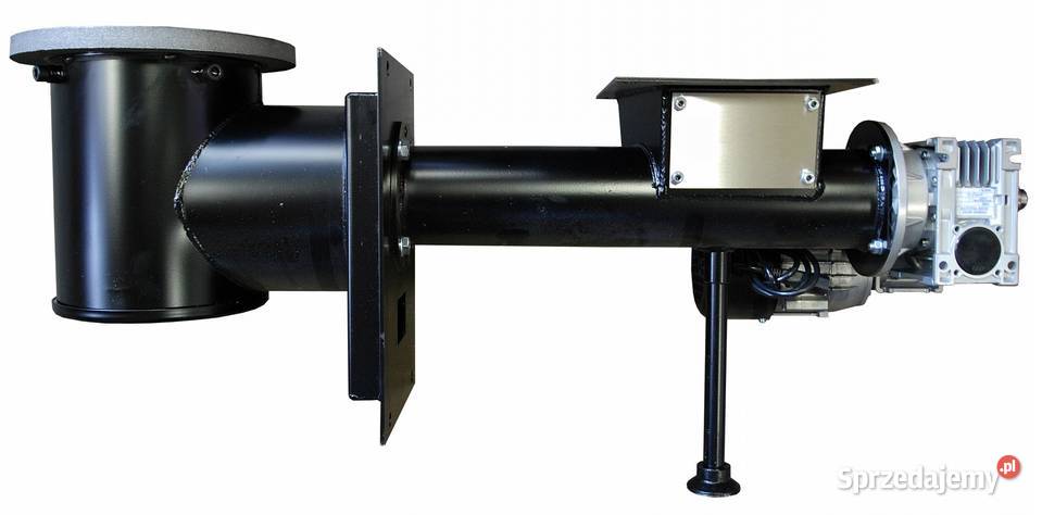 Kocioł co na ekogroszek 10 kW STEMPINkotly wielkopolskie Wolsztyn