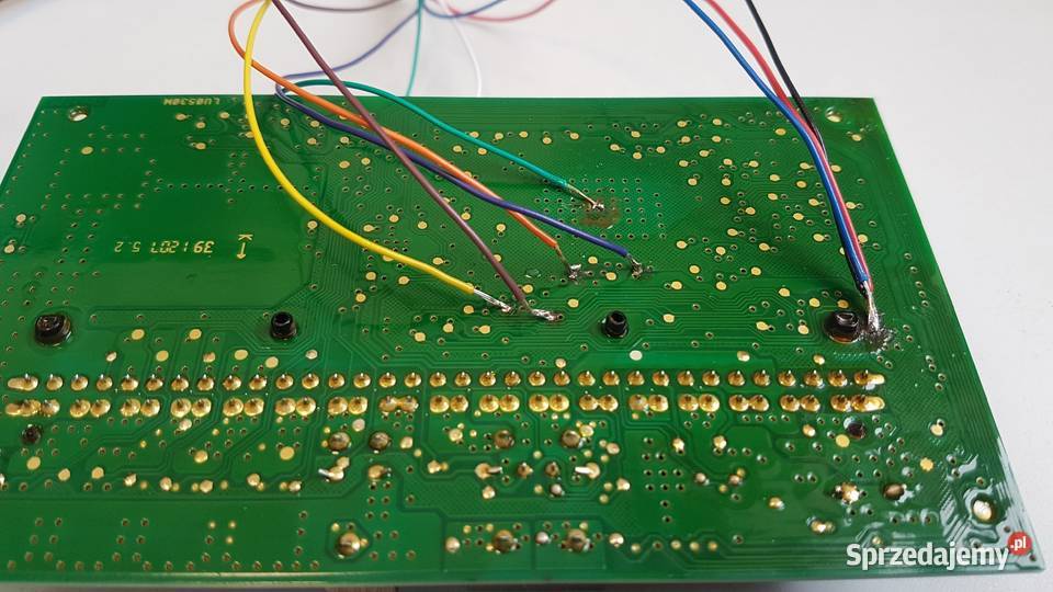 Diagnostyka komputerowa Opel Naprawa elektroniki Rzeszów