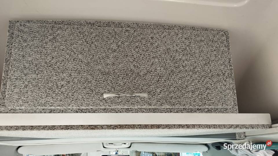 Volkswagen Transporter T4 samochód 8 osobowy Rok produkcji 1993 Pszów