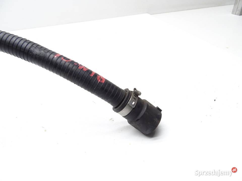 RURA PRZEWÓD PODCIŚNIENIA A2700180521 16 CGI