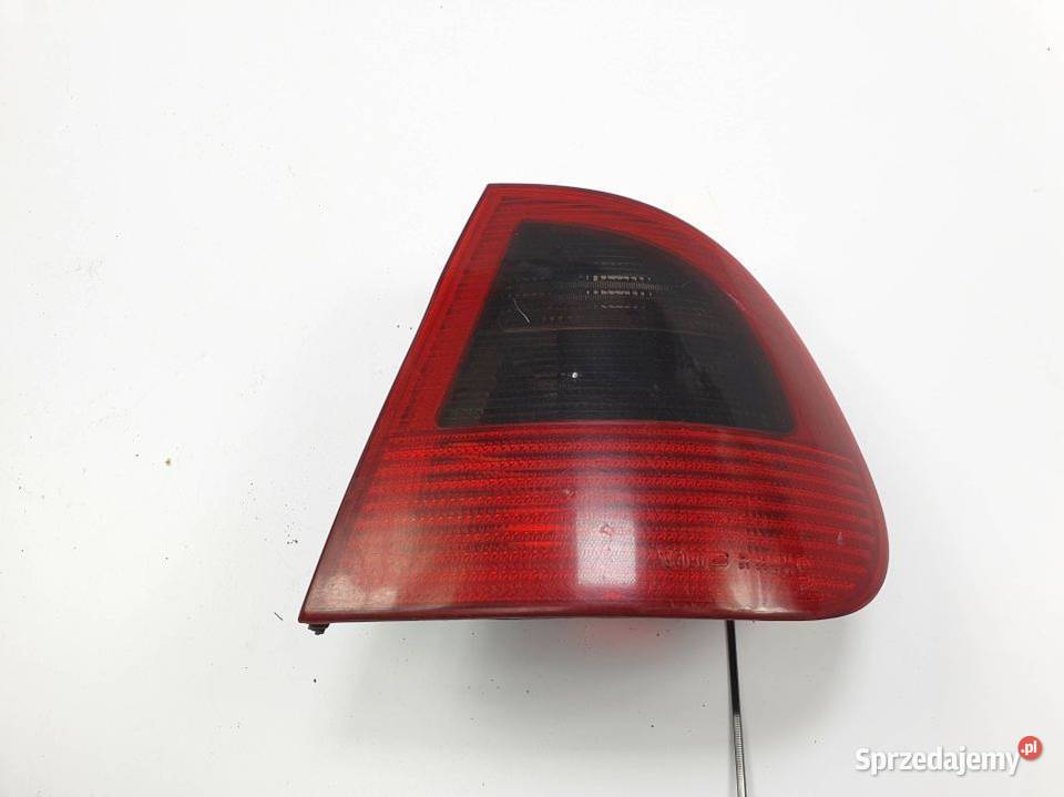 LAMPA PRAWA TYŁ SEAT CORDOBA 6K5945096 osobowe Lipno