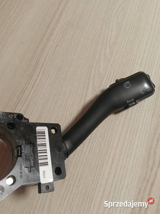 Przełącznik zespolony golf audi pasat skoda Borek Strzeliński sprzedam