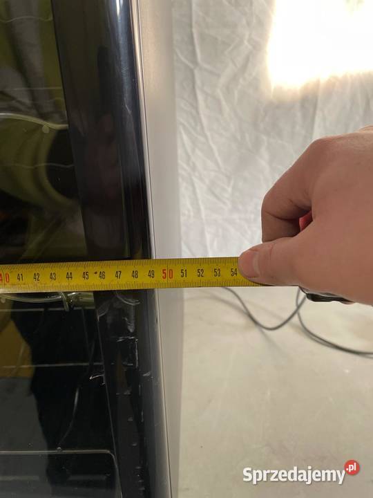 Lodówka chłodziarka na wino Lublin