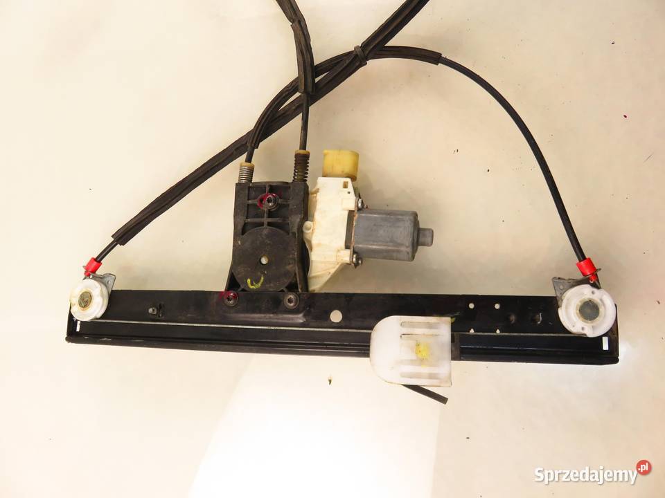 PODNOŚNIK SZYBY LEWY PRZEDNI FORD MONDEO IV