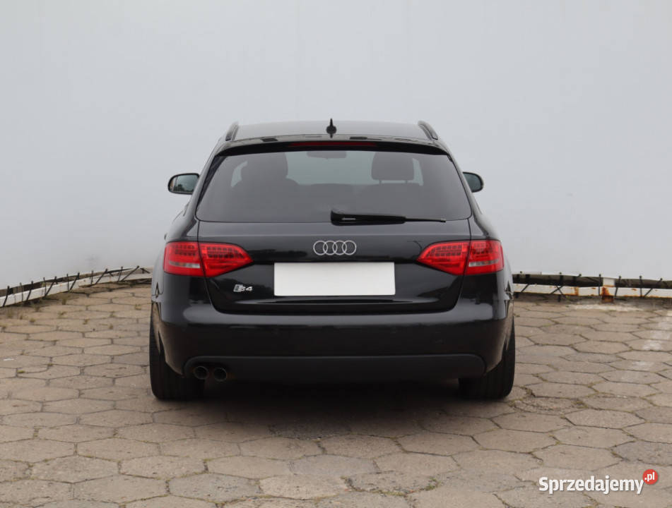 Audi A4 20 TDI A4 Łódź sprzedam