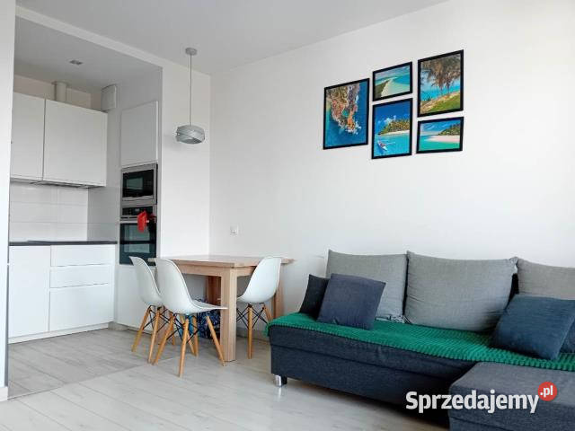 Mieszkanie Pruszków 42m2 2 pokoje Sprzedaż