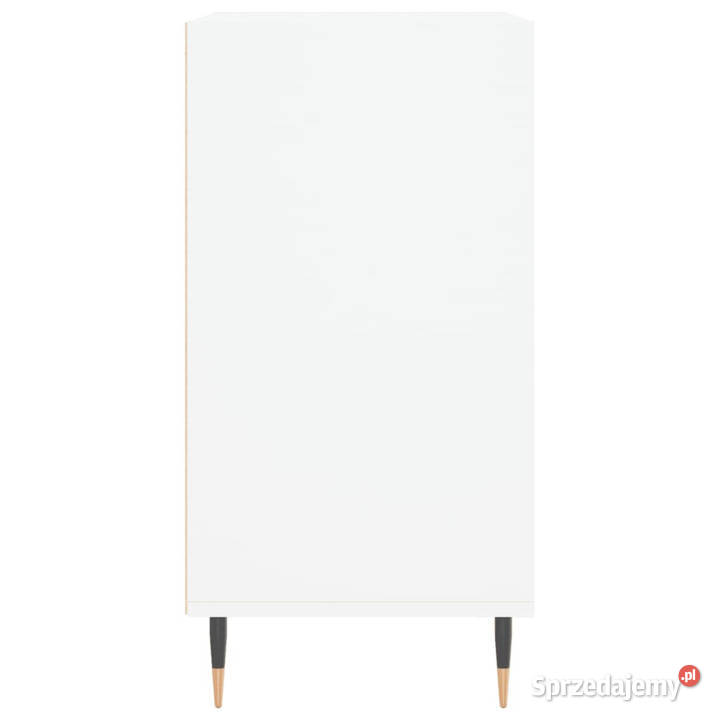 Szafka biała 57x35x70 materiał drewnopochodny Warszawa