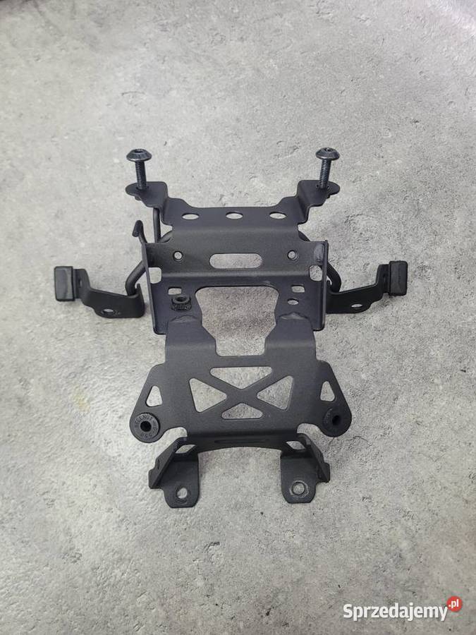 KAWASAKI Z 900 Z900 24 OEM NOWY STELAŻ LAMPY wielkopolskie Nowy Tomyśl