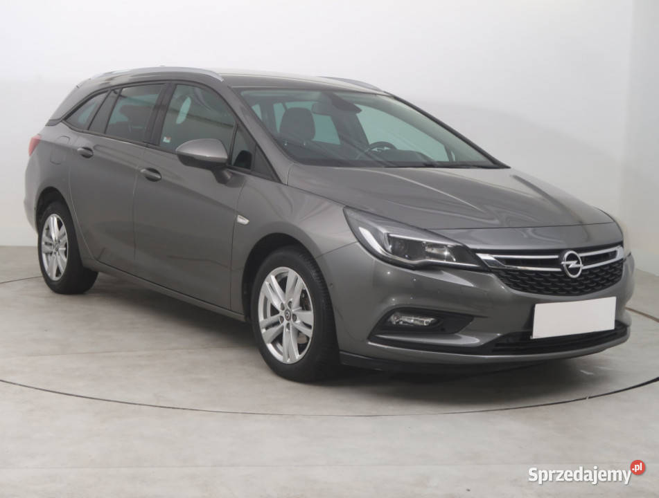 Opel Astra 16 CDTI Bielany Wrocławskie