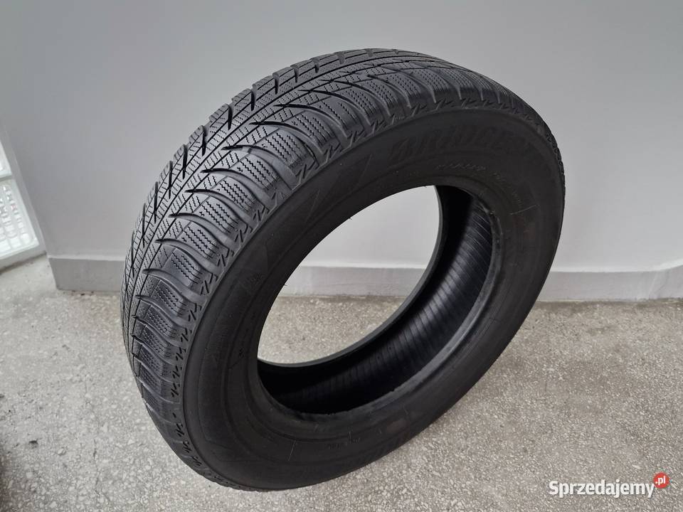 Opona zimowa Bridgestone Blizzak LM001 19565 15 Gdańsk