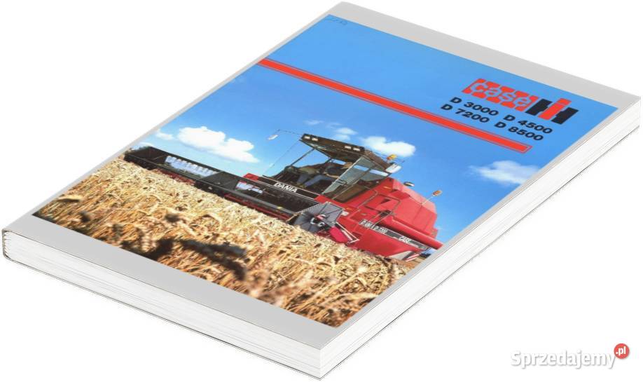 CASE IH MULTITRAC CS78 CS78a CS86a CS94a