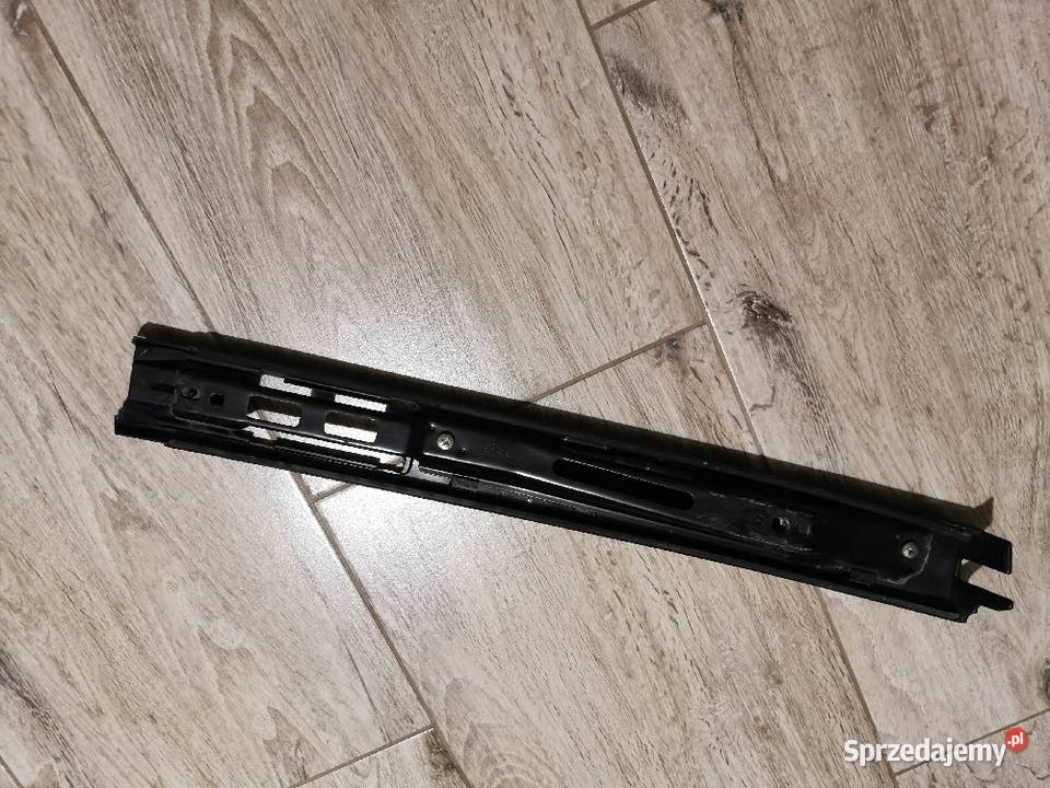 Zaślepka Reling Listwa Dachowa Lewa Tylna Honda Rok produkcji 2008 mazowieckie Dziecinów