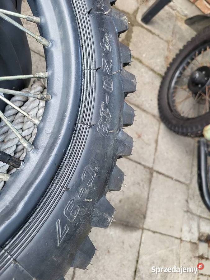 K 750 odrestaurowany mt mw m 72 dniepr ural kmz Mogilno