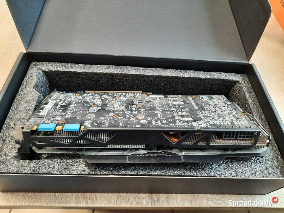 Karta graficzna Gigabyte GTX 770 2 GB Gigabyte Ełk
