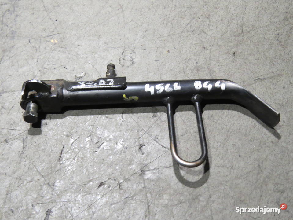 SUZUKI BURGMAN 400 250 N400 K7 10 STOPKA NÓŻKA Toruń