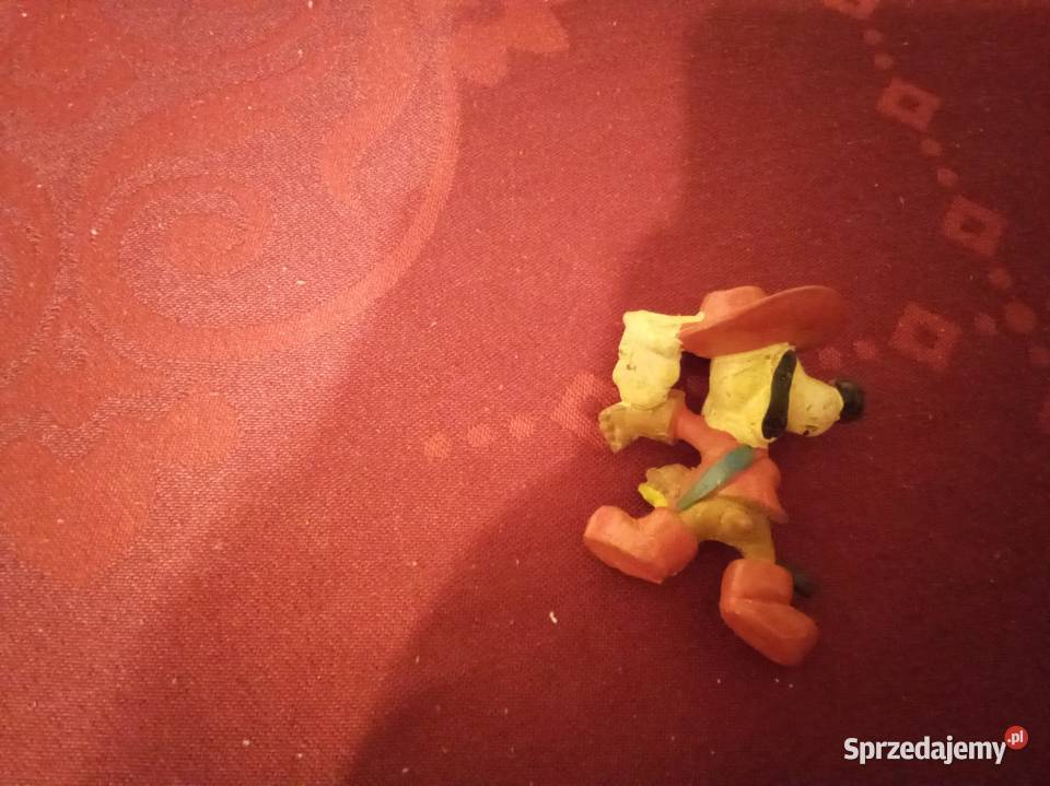 Dogtanian psimuszkieter Warszawa sprzedam