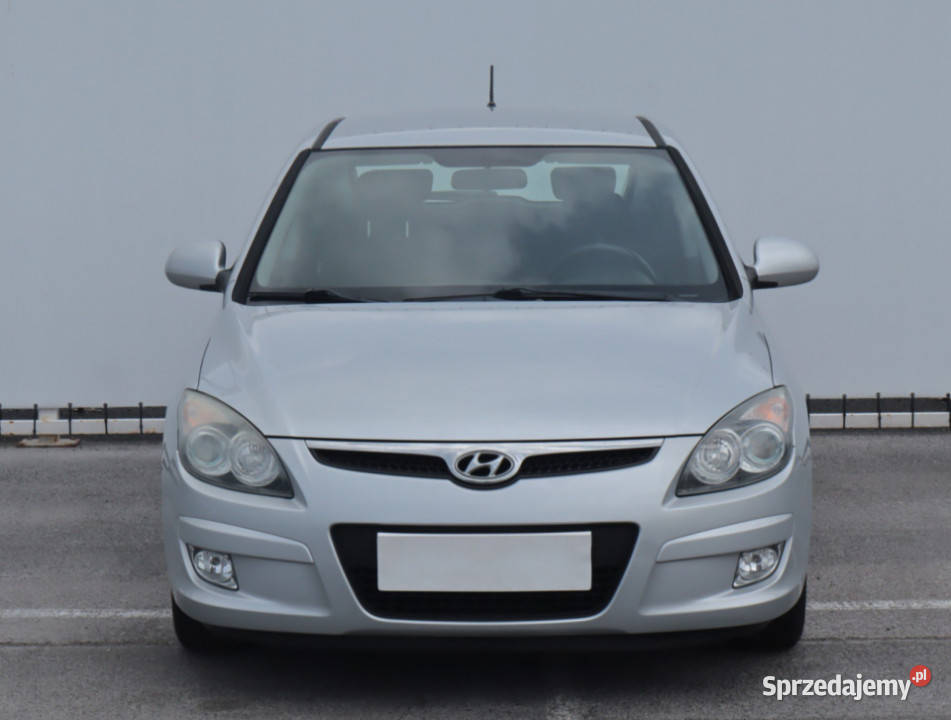 Hyundai i30 14 CVVT i30 Lublin