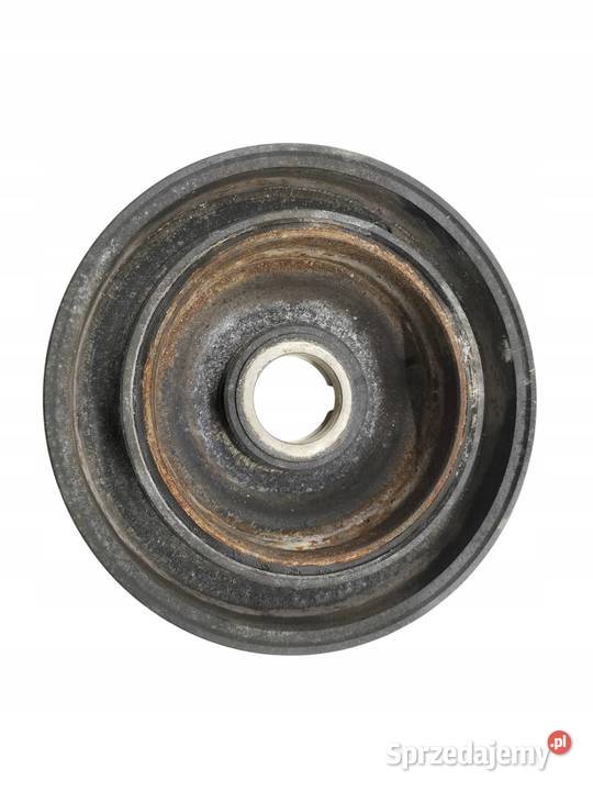 KOŁO PASOWE 20 TDCI Ford Focus Mk3 20102019 osobowe Elementy napędu sprzedam