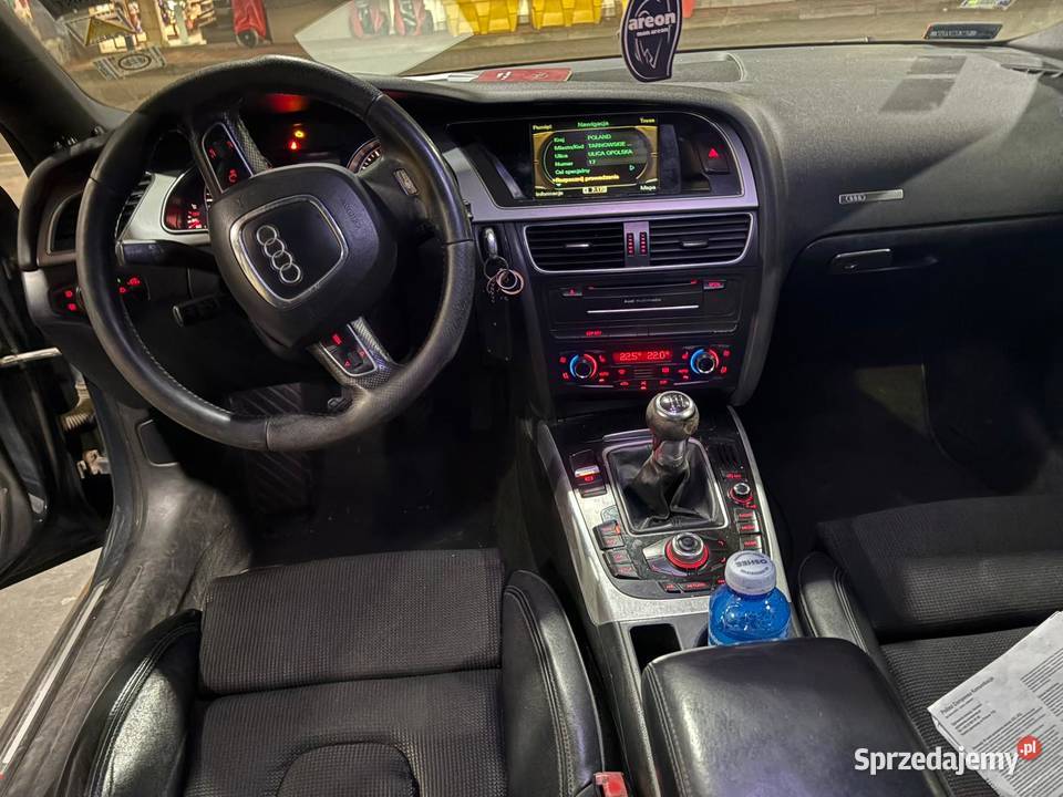 AUDI a5 Kraków sprzedam