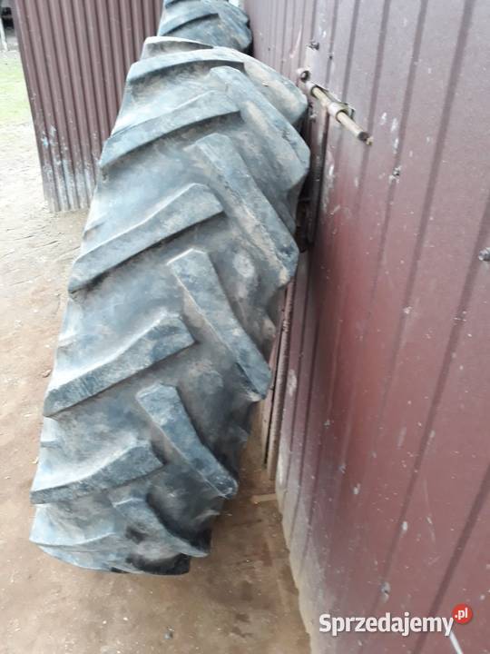 Opony rolnicze 149R 28 Stomil olsztyn radialne Rolnictwo Włoszczowa