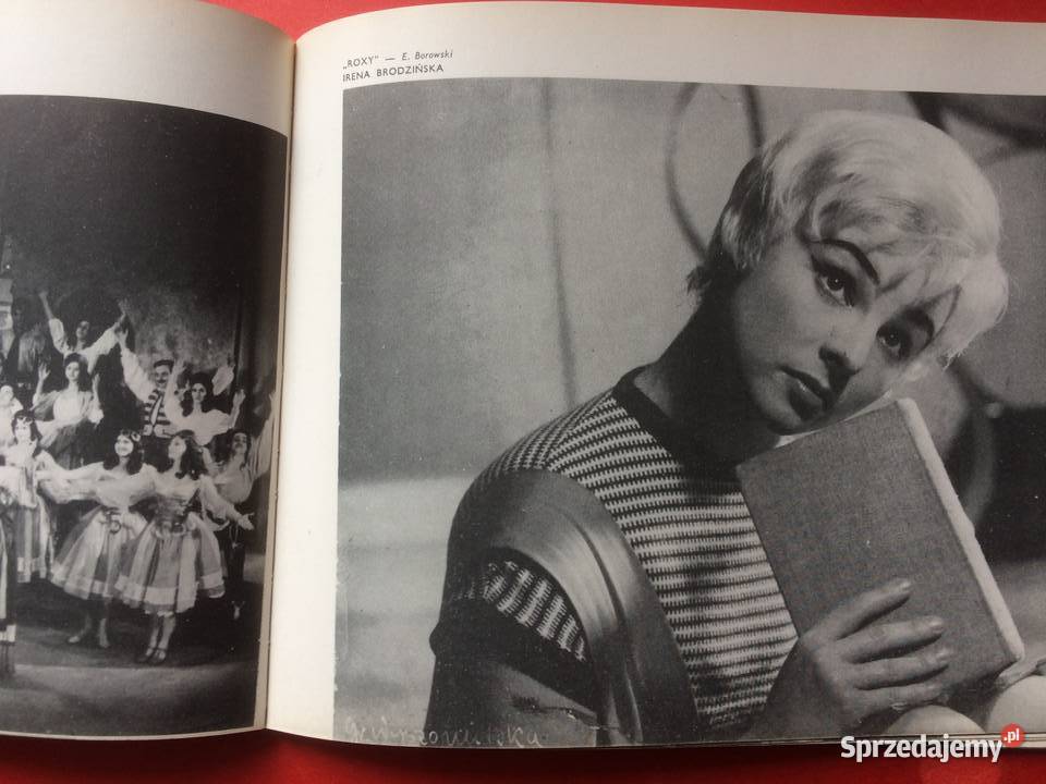 860 XLecie Teatru Muzycznego W Szczecinie