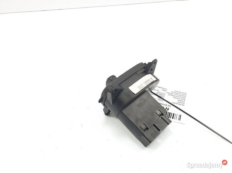 WŁĄCZNIK ŚWIATEŁ FORD TURNEO CONNECT Lipno sprzedam