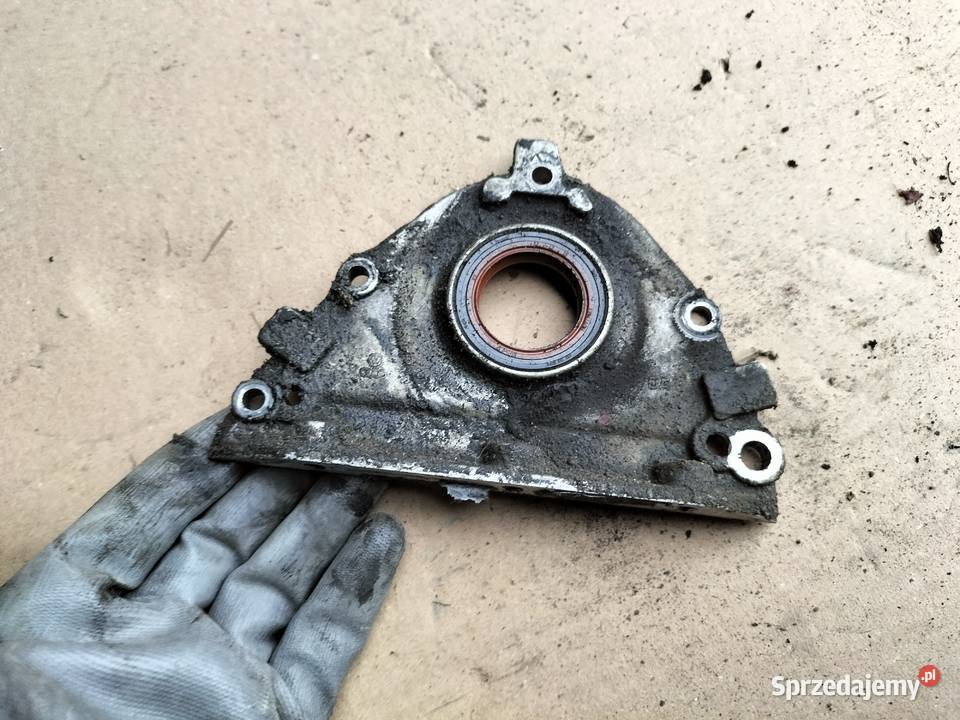 AUDI 80 B4 80B4 20 ABT AUDI OBUDOWA USZCZELNIACZ Kamień-Kolonia