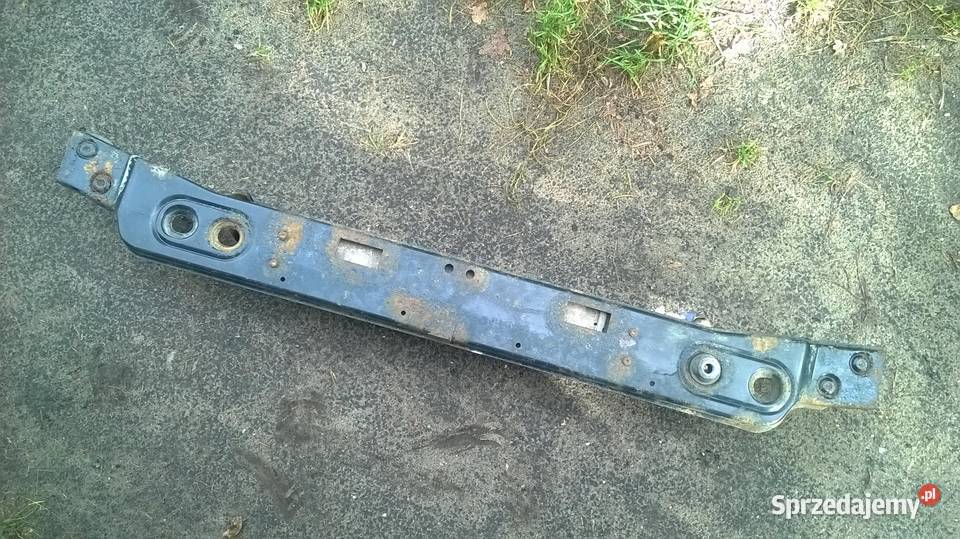 Belka pod chłodnice Ford Transit MK6 20002006 Siedlce