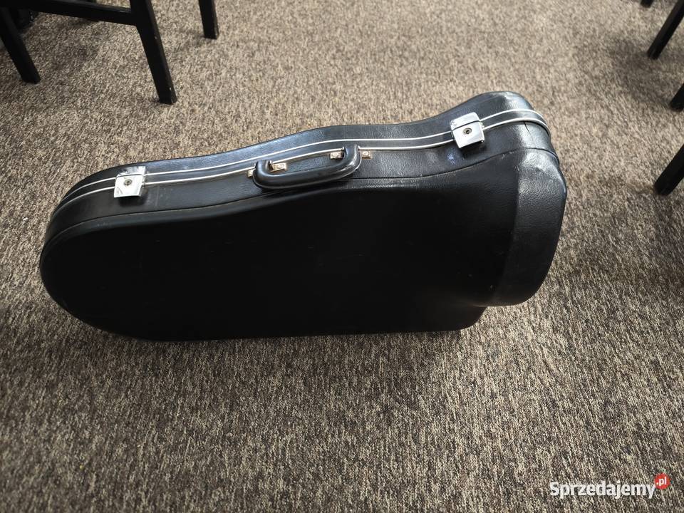 Euphonium Schenkelaars wentyle 31 system Muzyka Rokietnica