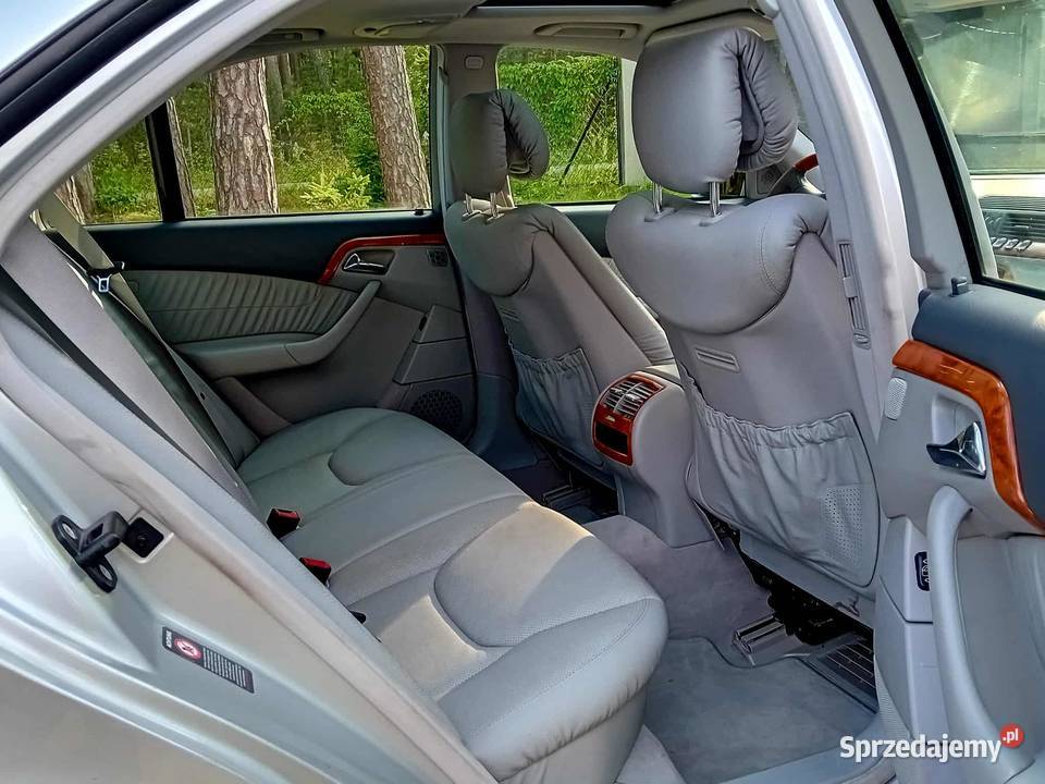 Najwyższa wersja wyposażenia Jadów