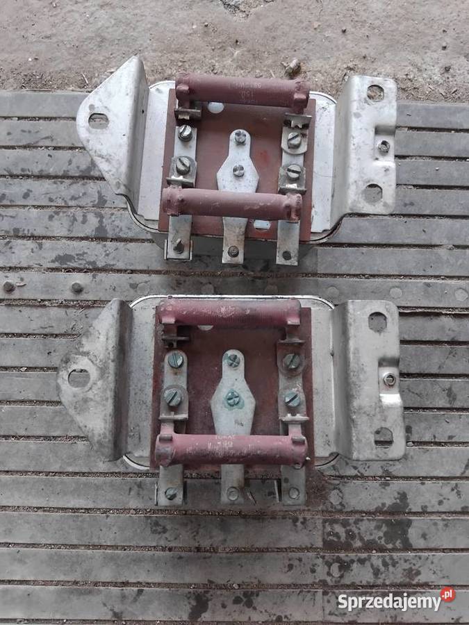 Regulator napięcia warszawa 223224 żuk nysa Humniska