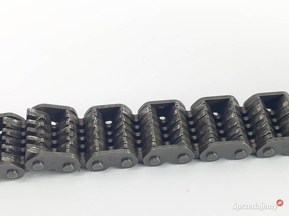 Lancuch Napedowy Lancuszek SkiDoo MX Z Renegade Łódź