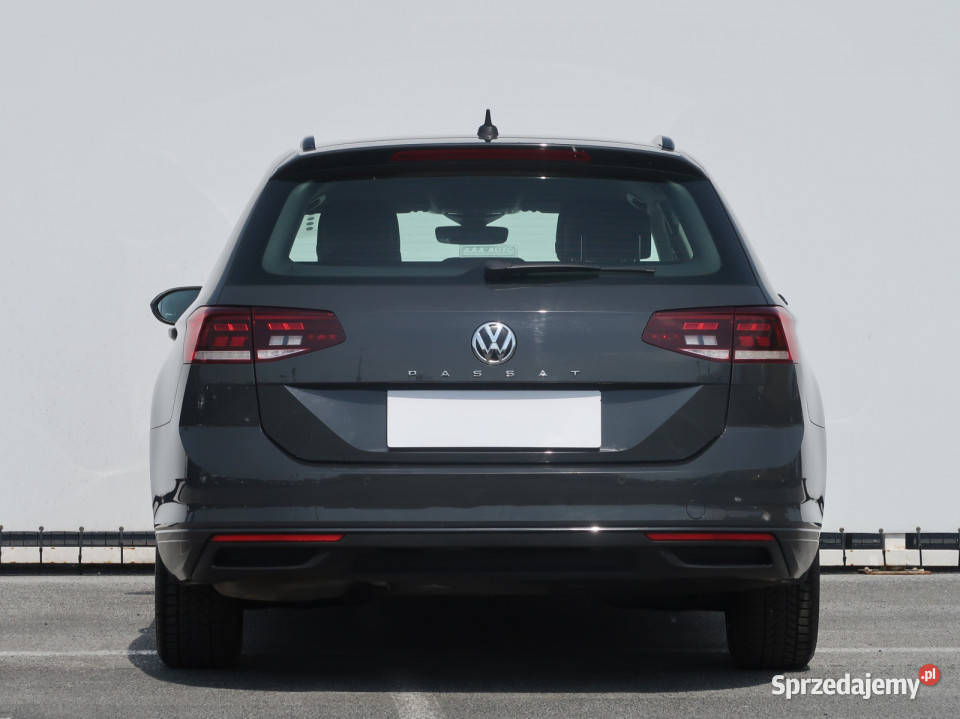 VW Passat 15 TSI Lublin