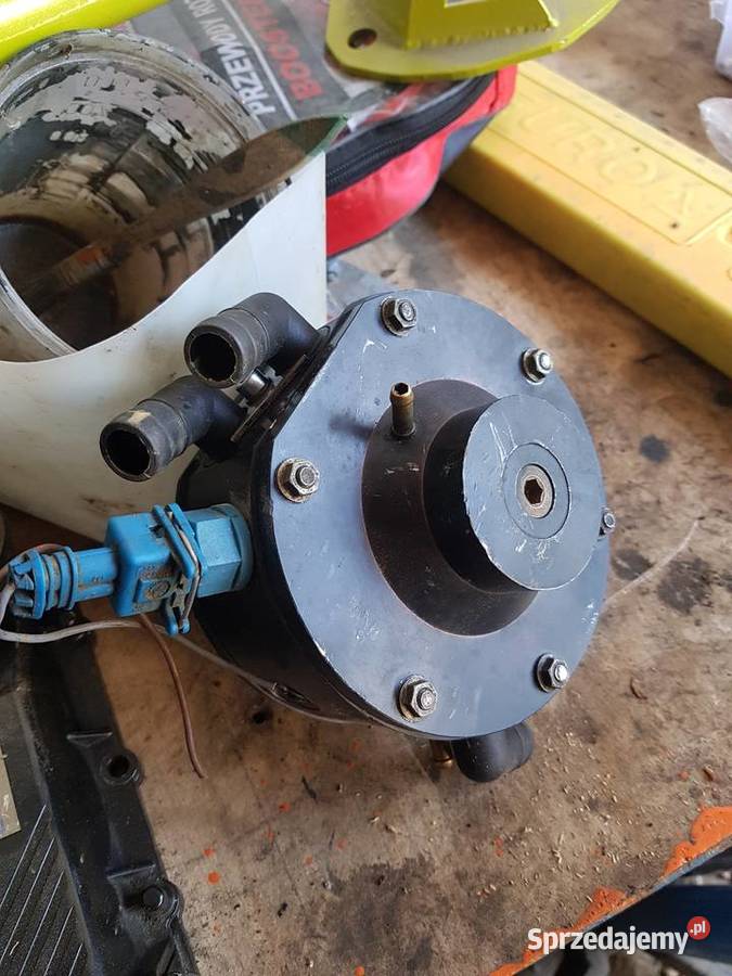 reduktor prins vsi 135kw Rzeszów