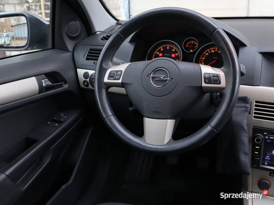 Opel Astra 16 16V Katowice sprzedam