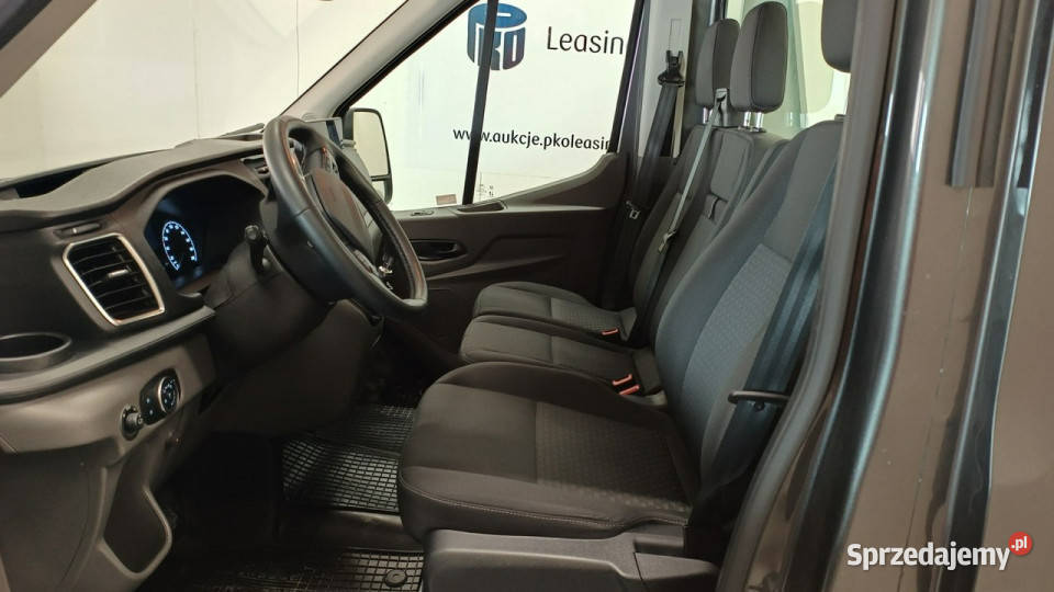 Ford Transit Trend 350 20 TDCi DPF E62 35t L3 Grójec