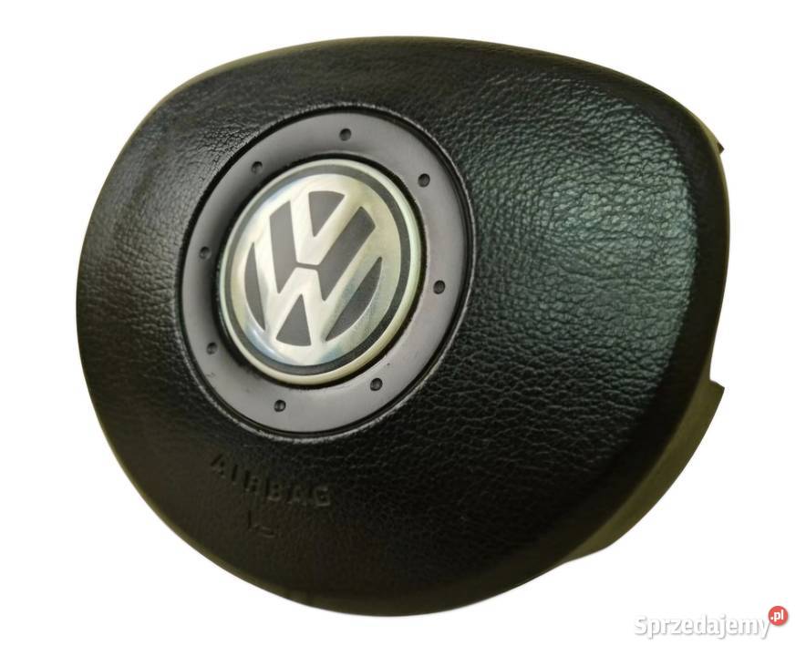 PODUSZKA POWIETRZNA AIRBAG KIEROWCY VW POLO IV Działoszyce