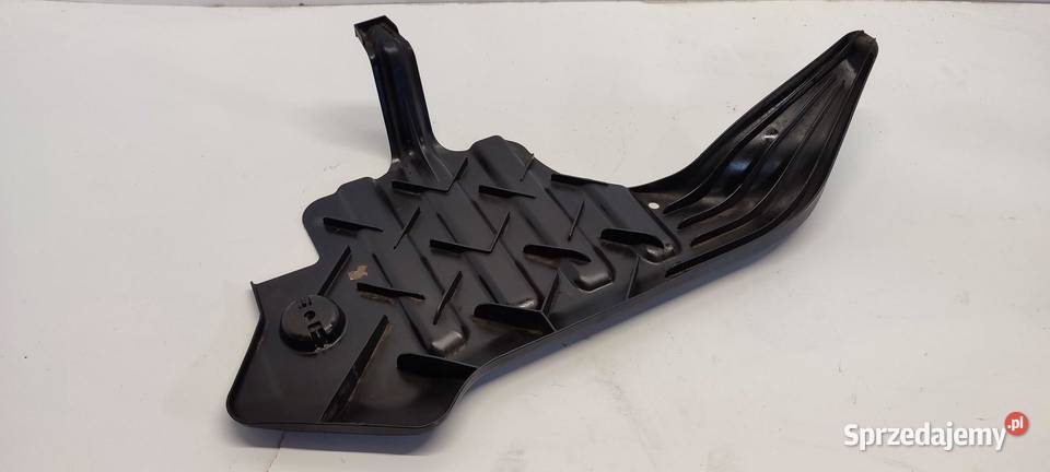VW TIGUAN II OSŁONA PODOWZIA TYŁ 5QF501713A dolnośląskie
