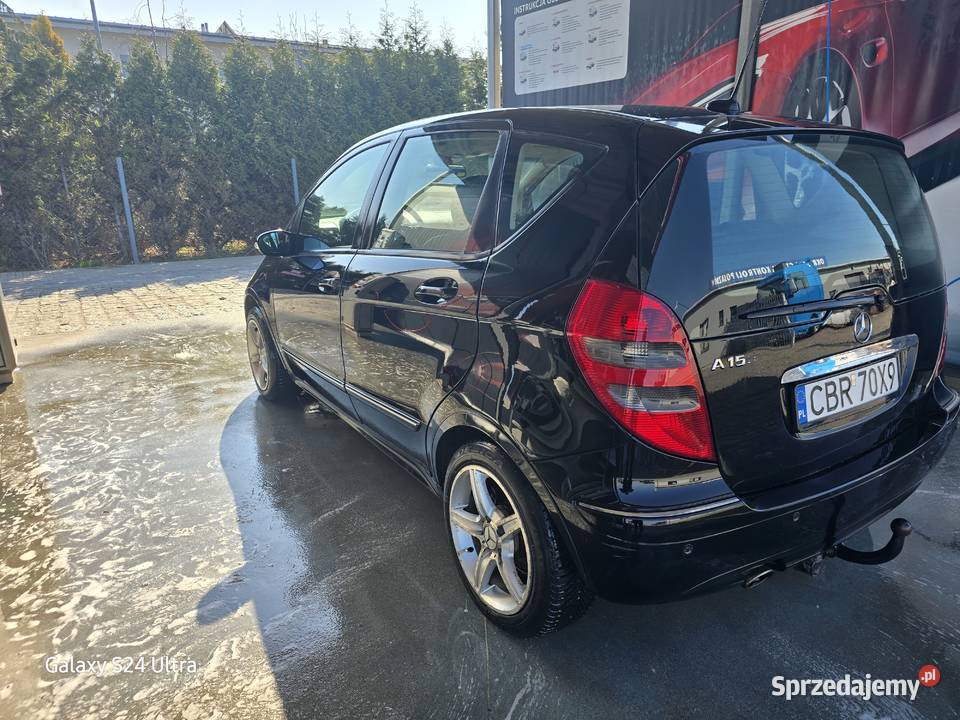 Mały wariacik kujawsko-pomorskie Sadki