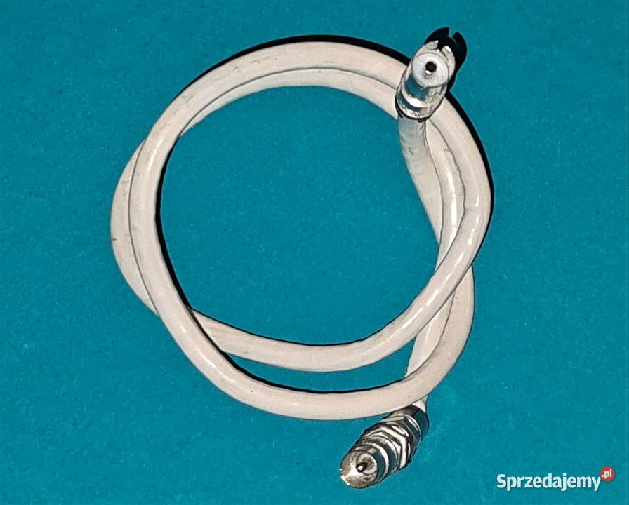 Przewód Antenowy Warszawa