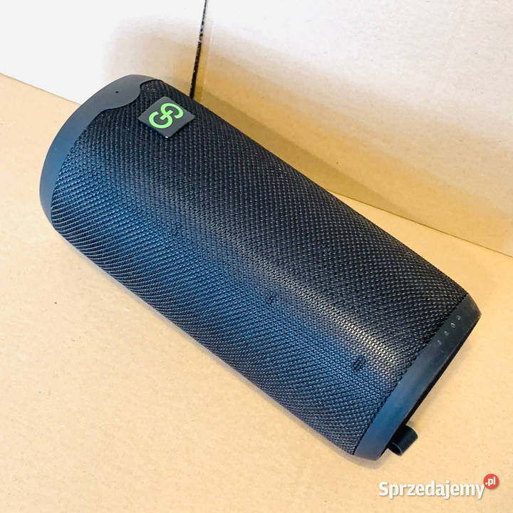Głośnik przenośny VIGGO DESIGN VISPEAK16K 2x8W Bluetooth