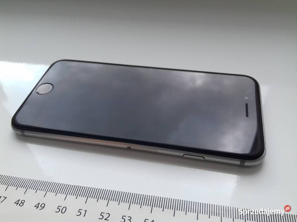 Apple iPhone A1586 iPhone 6 bez akcesorii ekran