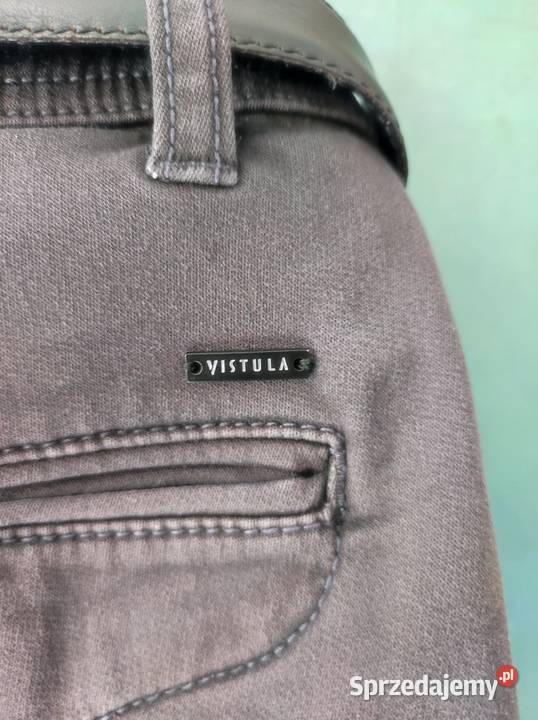 spodenki krótkie slim fit casual szorty bermudy Kielce